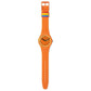 Swatch Proudly Orange SO29O700