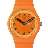 Swatch Proudly Orange SO29O700