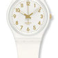 Swatch WHITE BISHOP SO28W106-S14