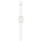 Swatch White Classiness SS08K102-S14