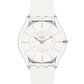 Swatch White Classiness SS08K102-S14