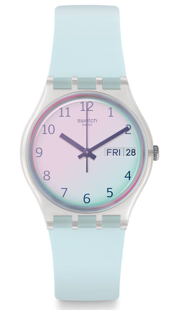 Swatch ULTRACIEL GE713