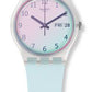 Swatch ULTRACIEL GE713