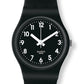 Swatch LADY BLACK SINGLE LB170E