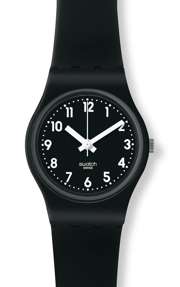 Swatch LADY BLACK SINGLE LB170E