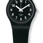 Swatch LADY BLACK SINGLE LB170E