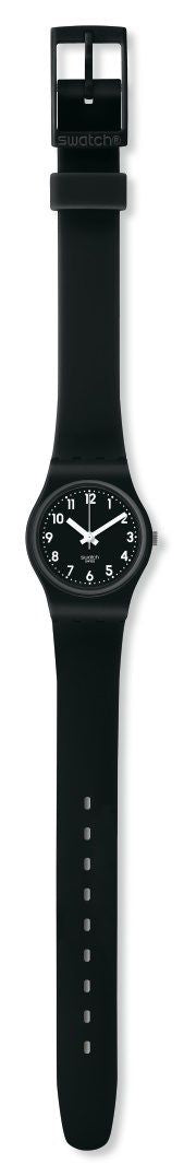 Swatch LADY BLACK SINGLE LB170E