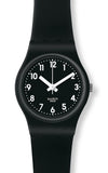 Swatch LADY BLACK SINGLE LB170E