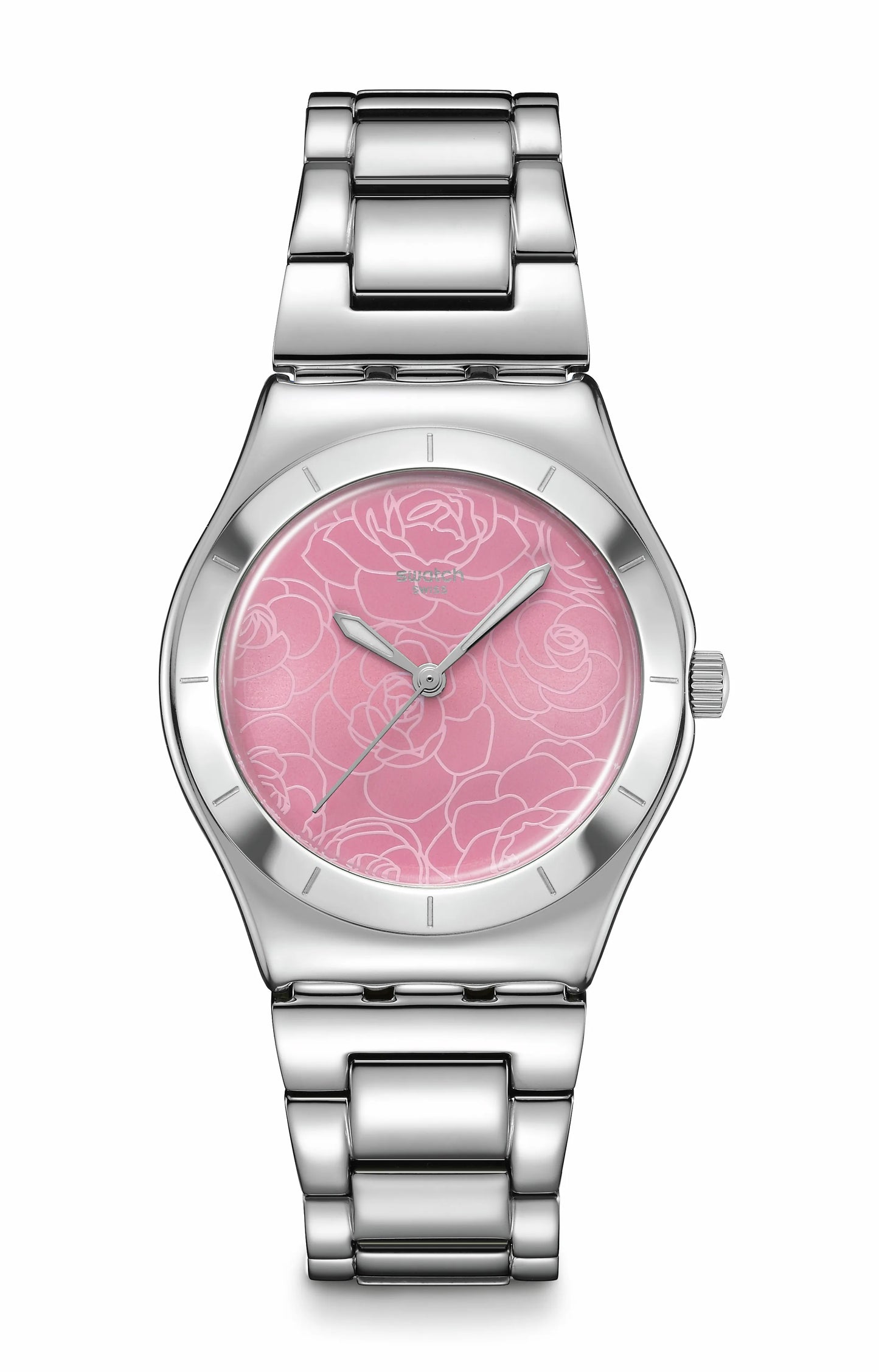 Swatch Petal Charm YLS234G