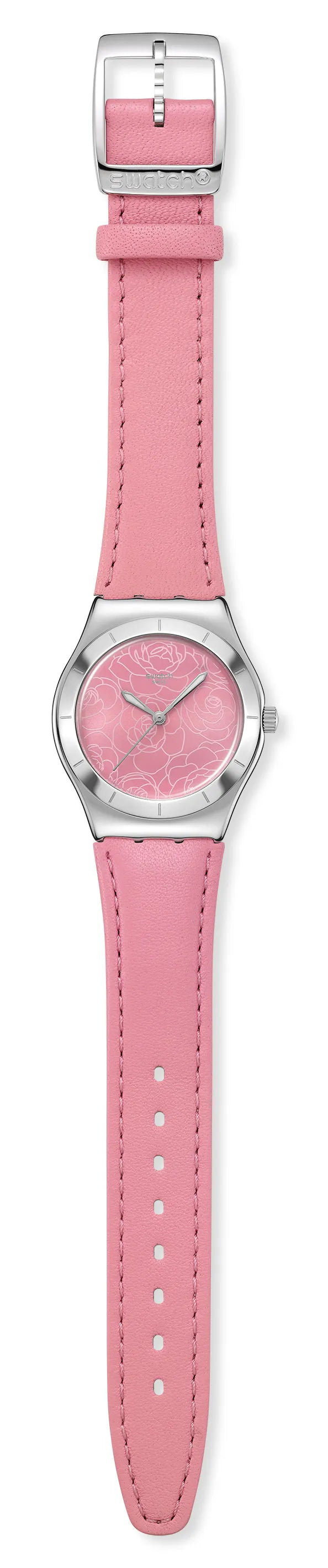 Swatch Pink Petal Promise YLS234