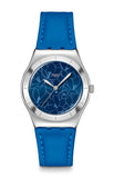 Swatch Blue Petal Promise YLS235