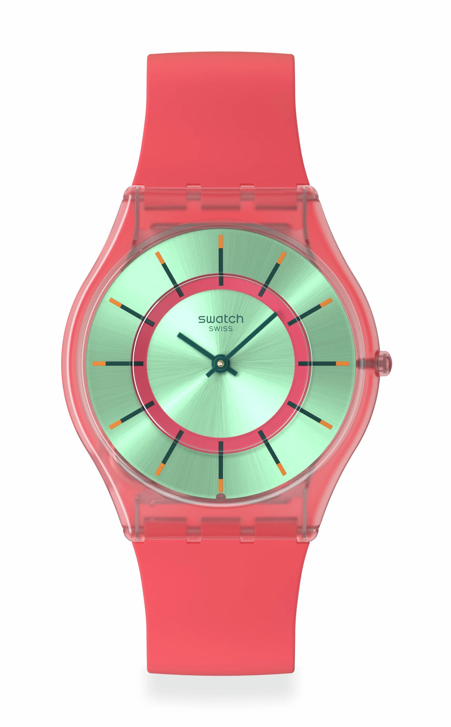 Swatch MINTY MANGO DREAM SS08P111