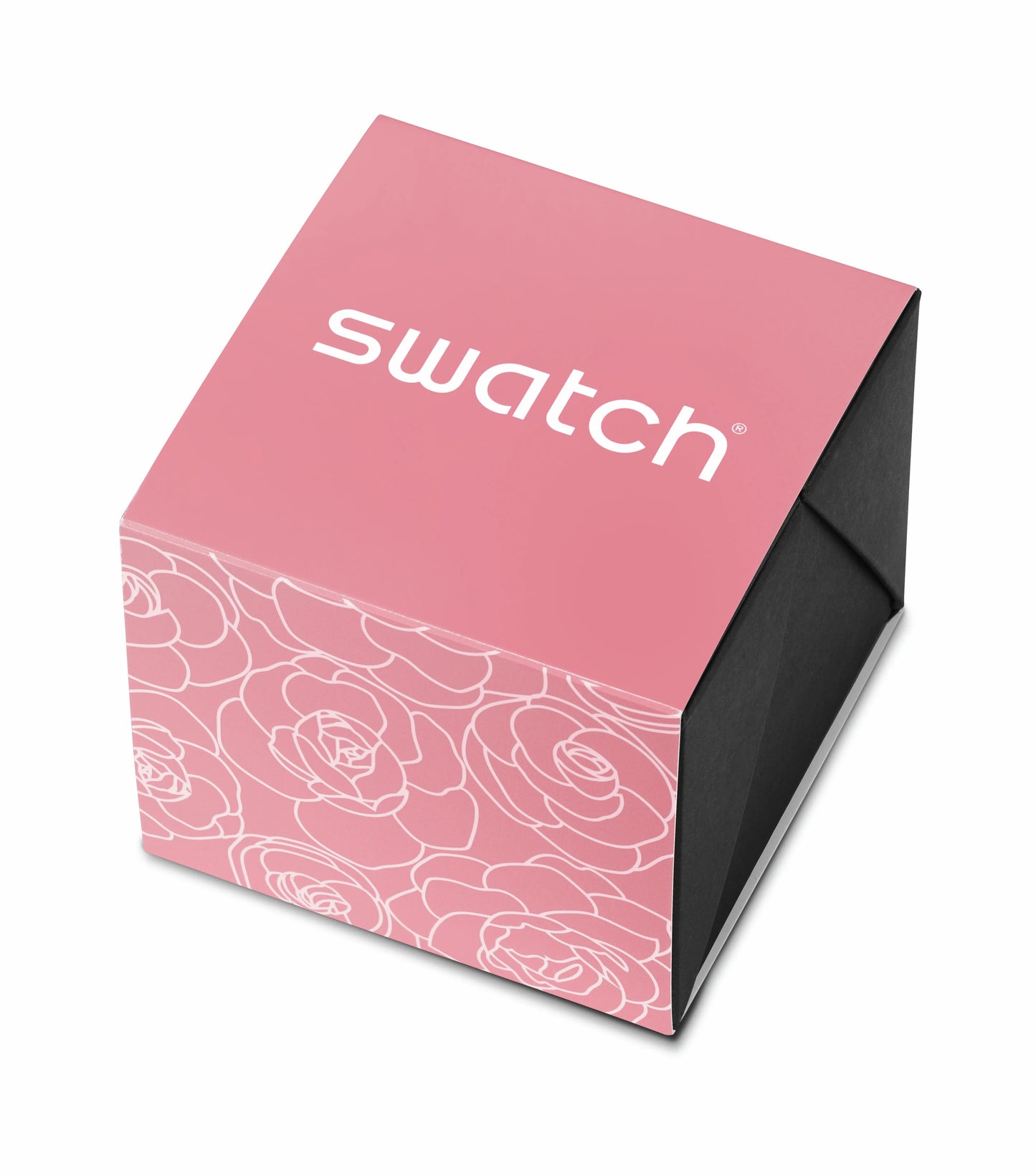 Swatch Pink Petal Promise YLS234