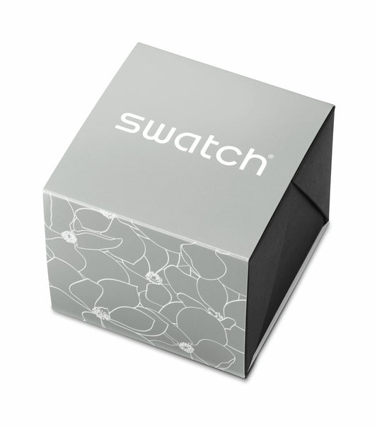 Swatch Petal Bliss YLS237G