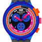 Swatch NEON PARTY TO THE MAX SB06N102