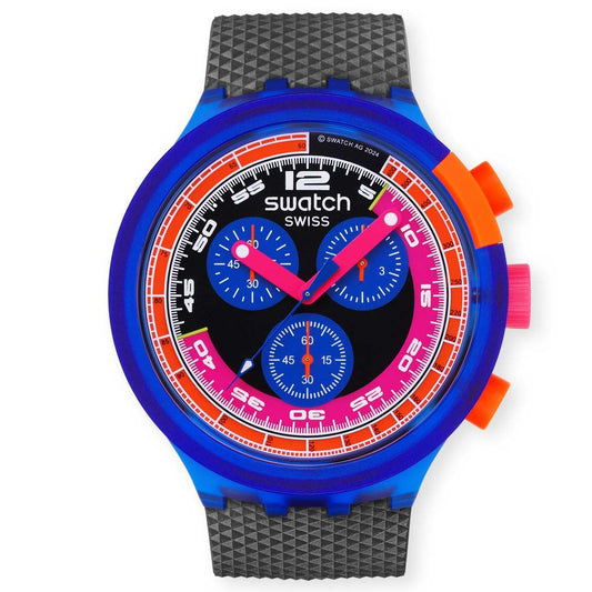 Swatch NEON PARTY TO THE MAX SB06N102