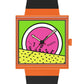 Swatch BREAK TIME SO34Z101