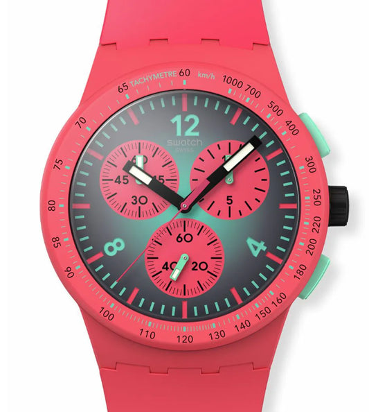 Swatch Paradiso Kinetiko SUSP100