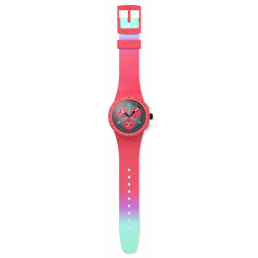 Swatch Paradiso Kinetiko SUSP100